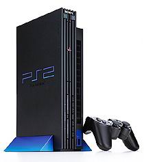 Sony:推出增強版PS2游戲工作站 強化DVD播放功能-DOIT-數(shù)據(jù)產(chǎn)業(yè)媒體與服務平臺
