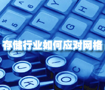 DoSTOR存儲分析 專欄文章:存儲行業(yè)如何應對網格-DOIT-數(shù)據(jù)產業(yè)媒體與服務平臺