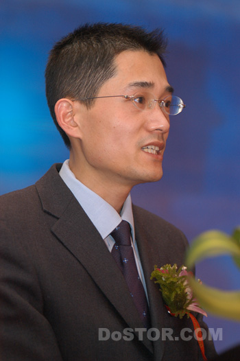 存儲(chǔ)中國(guó)2005峰會(huì),詮釋“存儲(chǔ)是一種生產(chǎn)力”-DOIT-數(shù)據(jù)產(chǎn)業(yè)媒體與服務(wù)平臺(tái)