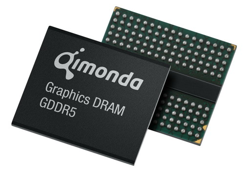 奇夢達(dá)最新繪圖內(nèi)存GDDR5首獲AMD超威電子采用-DOIT-數(shù)據(jù)產(chǎn)業(yè)媒體與服務(wù)平臺